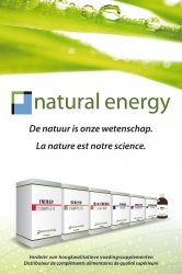 Alles over NATURAL ENERGY